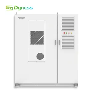 Dyness DH200f 200kwh 500kwh 3mw 4mw all in one Industrial & Commercial lithium battery container battery energy storage system