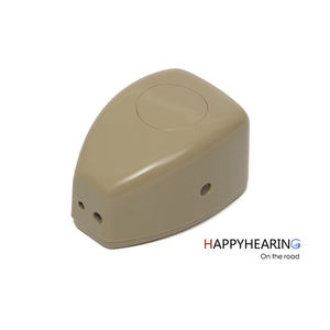 Récepteurs à conduction osseuse 2 broches pour Pocket - Product Image 1