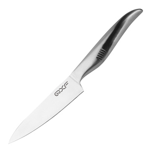 Venta caliente <span class=keywords><strong>casa</strong></span> tema 3,5 pulgadas de acero inoxidable vegetal Papa cuchillo - Product Image 5
