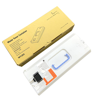 Boîte à poudre usagée WT-202 pour Canon IR C3020 C3525 C5535 C5540 C5560, bac à poudre usagée, pièces de copieur