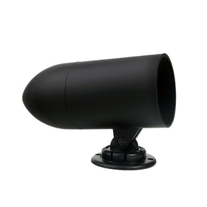 CNSPEED Car Dashboard Mount 2 Inch Rocket Shape Adjustable Plastic <b>Gauge</b> Holder - Product Image 3