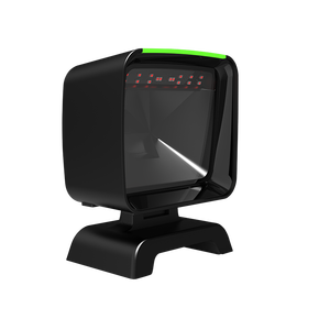 Lecteur de codes-barres 2D de bureau XL-2360A, lecteur de codes CMOS à grand angle, lecteur de paiement mobile mains libres - Product Image 6