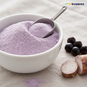 ผงเผือกฟองชา - Product Image 2