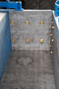 DongShan automatico verticale regolabile EPS blocco macchina di stampaggio CE certificata ad alta precisione PLC controllo funzione di schiumatura - Product Image 3