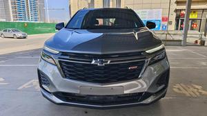 Auto Usata in Vendita: Chevrolet Equinox 550T <span class=keywords><strong>RS</strong></span> AWD 2021, SUV Usato, Guida a Sinistra, Benzina Turbo 237cv, Ottime Condizioni - Product Image 5