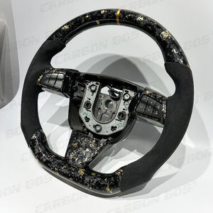 Vente directe d'usine, adapté aux <span class=keywords><strong>Cadillac</strong></span> <span class=keywords><strong>CTS</strong></span> <span class=keywords><strong>V</strong></span> <span class=keywords><strong>CTS</strong></span> ATS ATSL XTS CT4 CT5 CT6 XT4 XT5 XT6, volant de voiture personnalisable - Product Image 4