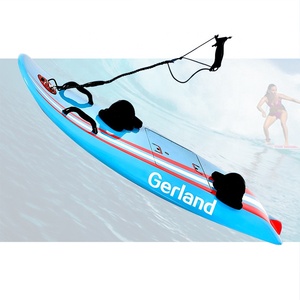 เซิร์ฟบอร์ดมอเตอร์ไฟฟ้า Gerland G-J8169 รุ่นขายดีที่สุด ความเร็วสูงสุด 60 กม./ชม. พลังขับเคลื่อน 12 กิโลวัตต์ สำหรับขาย - Product Image 5