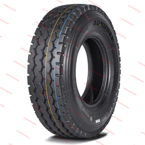 ยางรถยนต์จีน Qingdao Tyre AURUNZE ยางเรเดียลสำหรับรถบรรทุกขนาดเล็กแบบออฟโรด Llantas Pneu 6.50R16 7.00R16 7.50R16 8.25R16 - Product Image 2