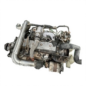 เครื่องยนต์ดีเซล FD46 FD46-T 4.6L คุณภาพสูง ของแท้ มือสอง สำหรับรถบรรทุกนิสสัน แอตลาส ปี 1999-2001 - Product Image 5