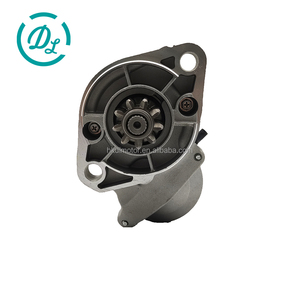 ชุดสตาร์ท EexcavaStart รุ่น 17298-63010B V2203 สำหรับรถขุดขนาดเล็ก อะไหล่ทดแทนที่ทนทานสำหรับเครื่องจักรหนัก รับประกัน 1 ปี - Product Image 3