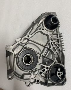 Mecanismo de Dirección Electrónico de Alta Calidad para BMW F10 F11 F18 32106883546, Directo de Fábrica, Cumple con OE - Product Image 4