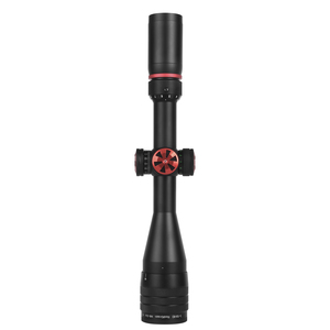 오리지널 T-EAGLE SR 3-9X40 AOIR 조명 실외용 장거리 범위 광각 시력 광학
