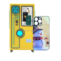 Machine d'impression personnalisée pour coques de téléphone, imprimante photo pour coques de téléphone, impression UV pour coques de téléphone à vendre