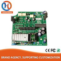 Carte de commande d'onduleur PLC d'occasion série LS IG5 0.4/0.75/1.5/2.2/3/4 kW, carte SMPS, carte d'alimentation