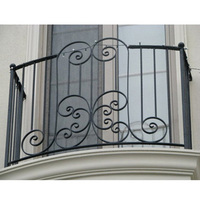 Protector de Ventana Horizontal Antirrobo de Acero Inoxidable Fijo y Moderno, Marca Jin-Dary, 1 Año de Garantía, de Fujian, China