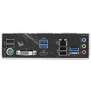 GIGABYTE B550M AORUS ELITEマザーボード用Micro- ATX AMD B550ソケットAM4ゲーミングマザーボード用R5 R7 5000 3000シリーズデスクトップ用 - Product Image 4