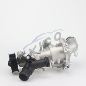 Mechanical Water <b>Pump</b> A2702000600 For Benz Automotive Replacement Part - Product Image 1