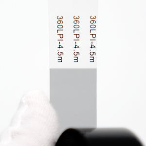 Oferta Especial: Tira Codificadora Raster de 150lpi, 180lpi, 360lpi para Máquinas de Impresión Gongzheng/Flora/Wit-color Polaris - Product Image 4