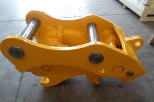 RSBM Bagger befestigung Schnell kupplung Hydraulische Schnell kupplung für Baumaschinen - Product Image 3