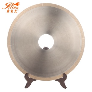 Đĩa Cắt Kim Cương Im Lặng 12 Inch Lưỡi Cưa Cắt Gốm - Product Image 2