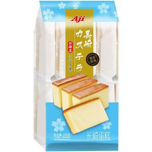 Aperitivos al por mayor Aji <span class=keywords><strong>Pan</strong></span> Pastel Leche Ácido láctico Bacterias Sabor Nagasaki Pastel Esponja <span class=keywords><strong>Pan</strong></span> - Product Image 1