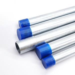 Tubo de hierro galvanizado Willya IMC, manguera de extensión roscada de doble extremo engrosada para equipos nucleares y químicos - Product Image 3