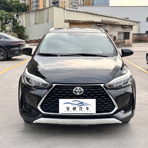 Auto Usado <span class=keywords><strong>de</strong></span> Alta Calidad para <span class=keywords><strong>YARiS</strong></span> L 2022 Zhixuan X 1.5L Automático, Edición PLUS, Gasolina, 5 Asientos, Hatchback - Product Image 2