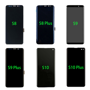 Ban đầu cho Samsung S8 cộng với màn hình <span class=keywords><strong>LCD</strong></span> sử dụng hiển thị màn hình cảm ứng thay thế cho Samsung <span class=keywords><strong>S6</strong></span> S7 S8 S9 S10 S20 cộng với S20 siêu <span class=keywords><strong>LCD</strong></span> - Product Image 1