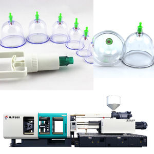 Copo de sucção automático para celulite, máquina para fazer moldes e copos de vácuo médico - Product Image 2