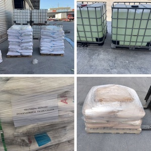 Sulfato de Aluminio y Amonio de Grado Industrial con 99% de Pureza para Tratamiento de Agua - Product Image 6