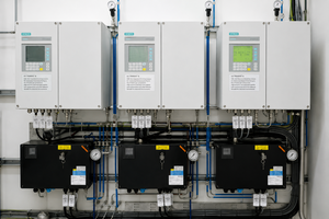 เครื่องวิเคราะห์ก๊าซแบบนำความร้อน CALOMAT 6 สำหรับการวิเคราะห์ก๊าซ CO2 ความแม่นยำสูง ผลิตจากสแตนเลสสำหรับอุตสาหกรรม - Product Image 4