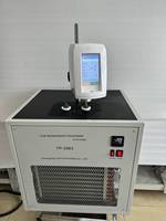 Viscosímetro de Baja Temperatura TP-2983 para Aceite de Engranajes, Aceite de Transmisión Hidráulica, Aceite Hidráulico Industrial y Automotriz