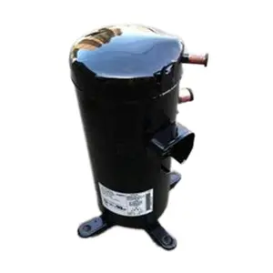 Olievrije 10hp Sanyo Airconditioner Scroll Compressor C-SC753H8K C-SC753 380V/50-60Hz R22 Voor Airconditioner