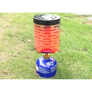 Outdoor Multi-purpose Far Infrared Heating Cover <strong>Tent</strong> <strong>Heater</strong> <strong>Camping</strong> Warmer Fit Barbecue Stove Accessories - Product Image 4