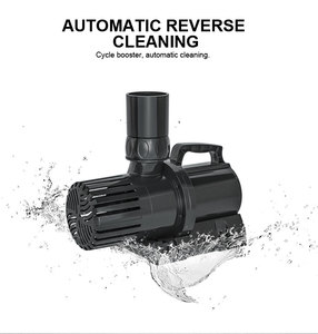Bomba Sumergible para Estanque y <span class=keywords><strong>Fuente</strong></span> de Agua DAIBAO BTC-26000, Bomba de Corriente Alterna de 400 W y 22000 L/H - Product Image 6