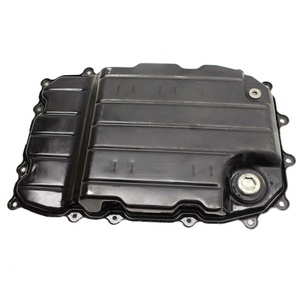 Carter d'huile de transmission 09D321361 09D pour Volkswagen Audi Porsche - Product Image 1