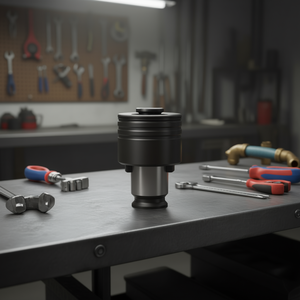 Ttake Reducing And Tapping Collets And Sockets For Taps Buf1 M Series - Product Image 3