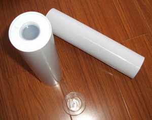 Tubo vacío de cartucho de grasa, 400g - Product Image 4