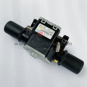 MA Original F2.018.250 Pressure Regulator 20m bar F2.018.250 /07 for Heidelberg Offset <b>Press</b> Parts - Product Image 4