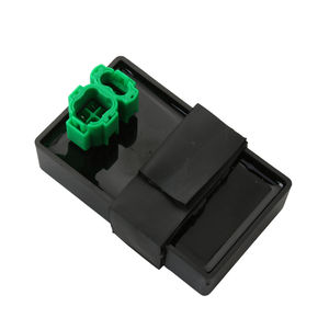 Encendedor CDI DC para Vitality Agility R10 R12 Speedfight 3 Tweet 50 Vivacity 3 Dink MXU People Spacer Super 8 <span class=keywords><strong>9</strong></span> 50cc - Product Image 1