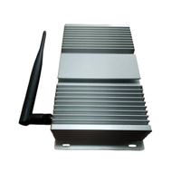 Boîte de lecteur multimédia numérique à sortie HD-MI Rk3588 WiFi6 Android 12.0 Mini PC industriel 3840X2160 60Hz