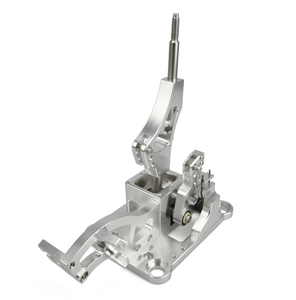 Manual palanca caja para RSX Integra DC2 ajuste Honda <span class=keywords><strong>Civic</strong></span> EM2 ES EF EG <span class=keywords><strong>EK</strong></span> K20 <span class=keywords><strong>K24</strong></span> - Product Image 1