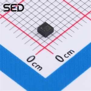 Sensor de Resistencia Magnética LIS3MDLTR <span class=keywords><strong>SEN</strong></span> MR I2C/SPI 12-LGA, Ejes <span class=keywords><strong>X</strong></span>, Y, Z, 12-LGA, Producto Nuevo, Original y Genuino en Stock - Product Image 1