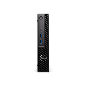 Ordenador de sobremesa <span class=keywords><strong>Dell</strong></span> 3000mff comercial con SSD <span class=keywords><strong>OptiPlex</strong></span> 256 de <span class=keywords><strong>3000</strong></span> GB/4GB/GB Micro Form Fac - Product Image 3