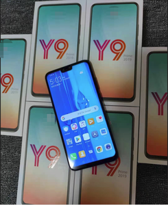 Telefoni Android Y9 Prime <span class=keywords><strong>2019</strong></span> Originali con Schermo Intero e Fotocamera Pop-up Motorizzata, Telefoni Usati di Seconda Mano per <span class=keywords><strong>Huawei</strong></span> Y9 Prime <span class=keywords><strong>2019</strong></span> - Product Image 6