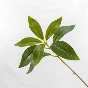 Decoración Nórdica para el Hogar, Material PE Japonés para Piso, Ecológico, Ligero, Simulación de Planta Verde, Árbol de Madera de Imitación - Product Image 4