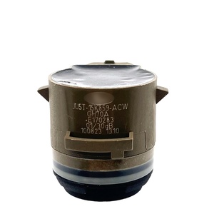 Capteur Parktronic JU5T-15K859-ACW pour Ford FOCUS IV Escape Kuga Explorer Lincoln JU5T-15K859-BC JU5Z15K859APTM JU5Z-15K859-<span class=keywords><strong>APTM</strong></span> - Product Image 3