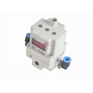 Regulador Electro-Neumático Proporcional ITV1050-312N, Regulador E/P ITV1000/2000/3000, Piezas Neumáticas - Product Image 1