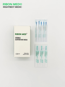 <span class=keywords><strong>Agujas</strong></span> secas con mango <span class=keywords><strong>de</strong></span> cobre <span class=keywords><strong>de</strong></span> Material <span class=keywords><strong>de</strong></span> acero inoxidable Ribon Med con aguja <span class=keywords><strong>de</strong></span> acupuntura <span class=keywords><strong>de</strong></span> tubo 100 <span class=keywords><strong>agujas</strong></span> - Product Image 4