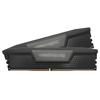 DDR5 RAMs 16GB 32GB 5200MHz 5600MHz 6000MHz 6400MHz Memoria Module Intl XMP ICUE Gaming Ram for Desktop Computer Memory
